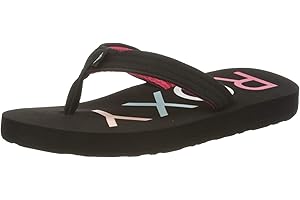 Roxy RG Vista, Chaussures de Plage & Piscine Fille