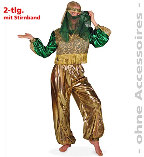 Preisvergleich Produktbild Suleika Gr. 38