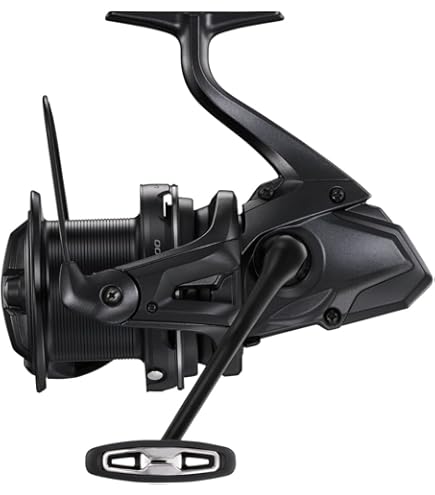 SHIMANO Asquith 7/8, rolka na muchy : Amazon.pl: Sport i