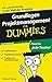 Grundlagen Projektmanagement für Dummies Das Pocketbuch by 