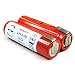 Produktbild VDI - Akku NiCd AA Elektrorasierer 2.4V 700mAh