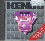 Kendo No. 05-18 Pop Hits (1993) - Holly Johnson