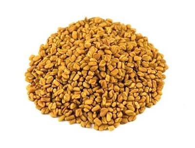 Jalpur Millers Graines de fenugrec - 1,5 kg