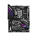 Price comparison product image ASUS Intel Z390 ROG MAXIMUS XI HERO AC WiFi Black Ops 4 Ed. 9th Gen ATX Motherboard