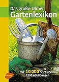 Image de Das große Ulmer Gartenlexikon