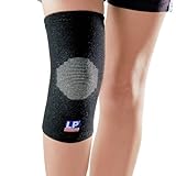 LP Support 988 Nanometer Knie-Bandage - Kniestütze - Nano...