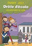 Drôle d'école - Les aventures de Lison