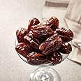 Bateel Khidri Premium Dates Filled with Caramelised Pecan Ballotin