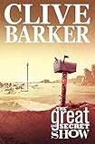 Cover zum Buch Clive Barker's the Great and Secret S...