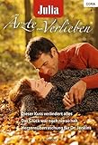 Cover zum Buch Julia Ärzte zum Verlieben Band 42. Da...