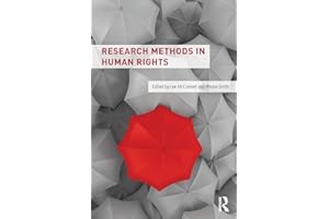 Research Methods in Human Rights