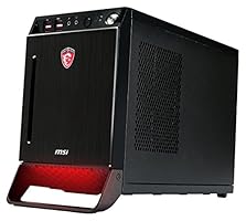MSI Nightblade B85C-060EU-B544696028G1T0S81M Desktop-PC (Intel Core i5 4460, 3,2GHz, 8GB RAM, 1TB HDD, Win 8.1)