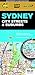 Produktbild Sydney City Streets & Suburbs