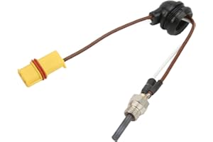 QIILU Bujía Incandescente Diesel del Calentador Enchufe Brillo de Calentador Diesel de Estacionamiento Diésel Bujía Incandescente 24V 85‑95W 252070011100 Compatible con Eberspacher Airtronic D2 D4 D4S