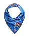 Baby Joules Boys Bibby - Jolly Blue Print