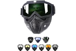 FZYSJVE Special Mask for Welding and Cutting, Welding Helmet with Respirator, Large Viewing Welding Hood, Anti-Ultraviolet Radiation, Anti-Glare, Anti-Dust, Welding Hood,Welding Glasses(Welding sheet)