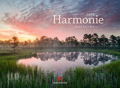 Harmonie 2018