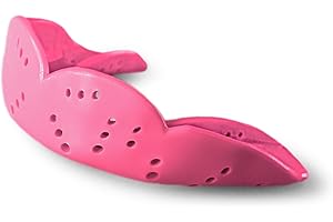 SISU Aero 1.6 Protector bucal, Unisex Adulto