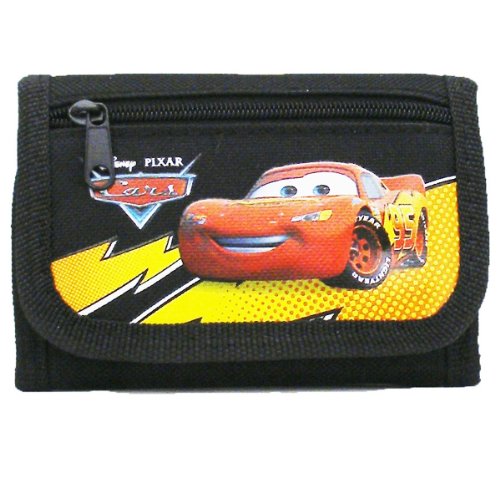 Preisvergleich Produktbild Auto Geldbrse - Schwarz