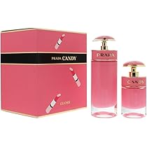 prada candy lip gloss