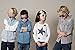 Shadez Sunglasses for Kids (8 Years and Above, Black Teeny)