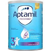 Aptamil Prosyneo 3 &Ccedil;ocuk Devam S&uuml;t&uuml; 800 Gr 1-3 Yaş