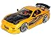 Produktbild Jada Mazda Rx7 TRX-7 Fd3s Gelb Tribal 1/24 Modellauto Modell Auto