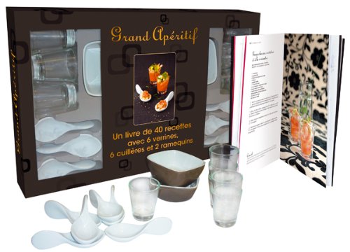 Download Grand coffret Apéritif Download Grand coffret Apéritif
