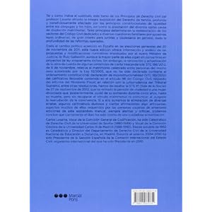 Derecho de familia (Manuales universitarios)