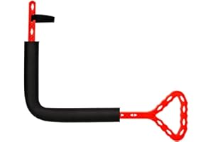 Yagerod 2021 New Hot Golf Swing Guide Training Aids Arm Posture Corrector Tool to Improve The Swing Speed Training Device The Perfect Golf Training Aid Tool for Beginners