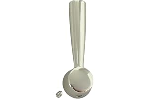 TapSparesUK Genuine Franke Eiger Tap Handle - SP3012 133.0068.883 (Chrome Cold)