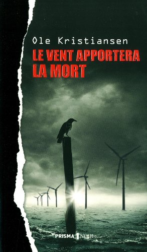 couverture de : Le vent apportera la mort