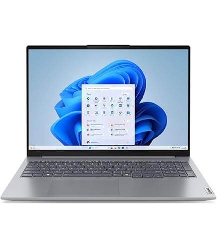 Lenovo ThinkBook 14 AMD Ryzen 7 7735HS Ordinateur Portable 35.6 cm