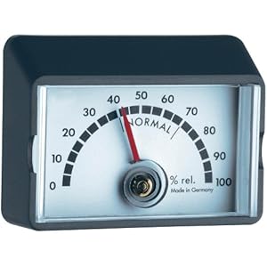 HYGROMETER 49 X 12 X 38 MM