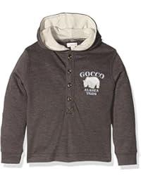 Gocco Capucha, Camiseta para Niños
