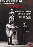 Giacomo Puccini - Tosca - Erich Leinsdorf und Rome Opera House Orchestra and Chorus