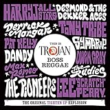 This Is Trojan Boss Reggae