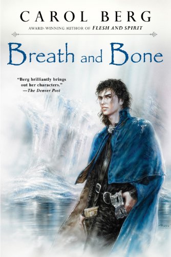 Breath and Bone (The Lighthouse Duet) (English Edition) livre