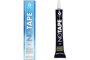 Vapon No Tape Adhésif pour perruques Tenue 4-6 semaines 14 g