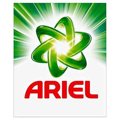 Preisvergleich Produktbild Ariel Bio Waschpulver 65 Waschen 4.225 kg