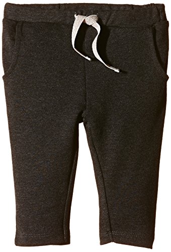 TOM TAILOR Kids Baby Girls interlock comfy pants/510 Tracksuit Bottoms, Grey (original 1000), 3-6 Months (Manufacturer size: 68)