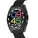 Price comparison product image KAJSAO-G5 Phone Watch for Kids Wrist Watch Hublot SMS /Wechat Information Timely Reminder, 1.2 High-Definition Full Round Screen, Wrist Watch Diesel