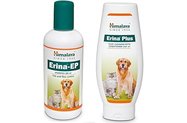 top 5 dog shampoos