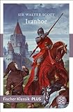 Cover zum Buch Ivanhoe