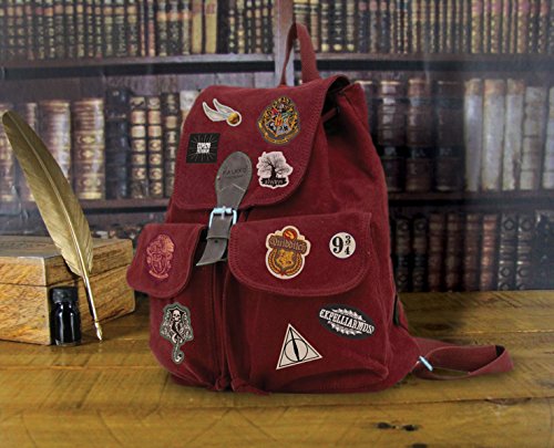 Flashpoint 509572 Harry Potter Patches - 3