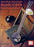 Basic C6Th Nonpedal Lap Steel Method Basic C6Th Nonpedal Lap Steel Method