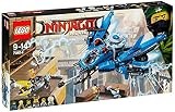 LEGO Ninjago 70614 - Jay's Jet Blitz - Lego