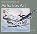 More Vintage Years of Airfix Box Art by 