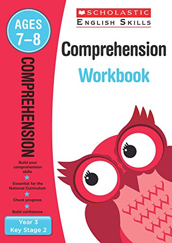 Download Comprehension Workbook (Year 3) (Scholastic English Skills) Download Comprehension Workbook (Year 3) (Scholastic English Skills)
