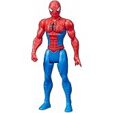 Marvel Classic MVL 3.75IN Value Figure SPIDER-MAN